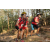 Team 15 / Raid Amazones Cambodge 2018 - J5 VTT