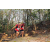 Team 20 / Raid Amazones Cambodge 2018 - J5 VTT