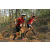 Team 160 / Raid Amazones Cambodge 2018 - J5 VTT