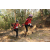 Team 43 / Raid Amazones Cambodge 2018 - J5 VTT