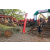 Raid Amazones Cambodge 2018 - J5 VTT