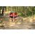 Team 41 / Raid Amazones Cambodge 2018 - J5 VTT