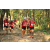 Team 42 / Raid Amazones Cambodge 2018 - J5 VTT