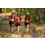 Team 110 / Raid Amazones Cambodge 2018 - J5 VTT