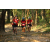 Team 40 / Raid Amazones Cambodge 2018 - J5 VTT