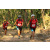 Team 15 / Raid Amazones Cambodge 2018 - J5 VTT