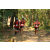 Team 35 / Raid Amazones Cambodge 2018 - J5 VTT