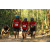Team 102 / Raid Amazones Cambodge 2018 - J5 VTT