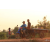 Raid Amazones Cambodge 2018 - J5 VTT