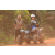 Raid Amazones Cambodge 2018 - J5 VTT