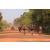 Raid Amazones Cambodge 2018 - J5 VTT