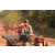 Raid Amazones Cambodge 2018 - J5 VTT