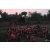 Raid Amazones Cambodge 2018 - J5 VTT