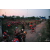 Raid Amazones Cambodge 2018 - J5 VTT