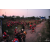Raid Amazones Cambodge 2018 - J5 VTT