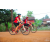 Team 26 / Raid Amazones Cambodge 2018 - J5 VTT