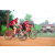 Team 17 / Raid Amazones Cambodge 2018 - J5 VTT