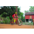 Team 110 / Raid Amazones Cambodge 2018 - J5 VTT