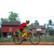 Team 110 / Raid Amazones Cambodge 2018 - J5 VTT