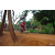 Team 122 / Raid Amazones Cambodge 2018 - J5 VTT