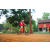 Team 103 / Raid Amazones Cambodge 2018 - J5 VTT