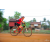 Team 42 / Raid Amazones Cambodge 2018 - J5 VTT