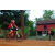Team 113 / Raid Amazones Cambodge 2018 - J5 VTT
