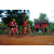 Team 128 / Raid Amazones Cambodge 2018 - J5 VTT
