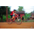 Team 41 / Raid Amazones Cambodge 2018 - J5 VTT