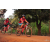 Team 15 / Raid Amazones Cambodge 2018 - J5 VTT