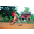 Team 14 / Raid Amazones Cambodge 2018 - J5 VTT