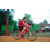 Team 14 / Raid Amazones Cambodge 2018 - J5 VTT