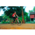 Team 21 / Raid Amazones Cambodge 2018 - J5 VTT