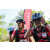 Team 49 / Raid Amazones Cambodge 2018 - J5 VTT