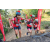 Team 107 / Raid Amazones Cambodge 2018 - J5 VTT