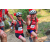 Team 107 / Raid Amazones Cambodge 2018 - J5 VTT