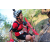 Team 23 / Raid Amazones Cambodge 2018 - J5 VTT