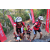 Team 37 / Raid Amazones Cambodge 2018 - J5 VTT