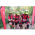 Team 128 / Raid Amazones Cambodge 2018 - J5 VTT