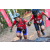 Team 09 / Raid Amazones Cambodge 2018 - J5 VTT
