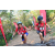 Team 09 / Raid Amazones Cambodge 2018 - J5 VTT