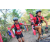 Team 12 / Raid Amazones Cambodge 2018 - J5 VTT