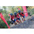 Team 123 / Raid Amazones Cambodge 2018 - J5 VTT