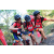 Team 123 / Raid Amazones Cambodge 2018 - J5 VTT