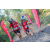 Team 135 / Raid Amazones Cambodge 2018 - J5 VTT