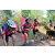 Team 111 / Raid Amazones Cambodge 2018 - J5 VTT