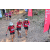 Team 149 / Raid Amazones Cambodge 2018 - J5 VTT