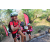 Team 149 / Raid Amazones Cambodge 2018 - J5 VTT