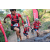 Team 113 / Raid Amazones Cambodge 2018 - J5 VTT