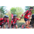 Team 103 / Raid Amazones Cambodge 2018 - J5 VTT